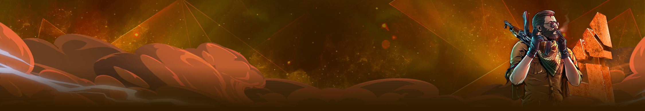 CS 2.بلاست ريفال . الفائز