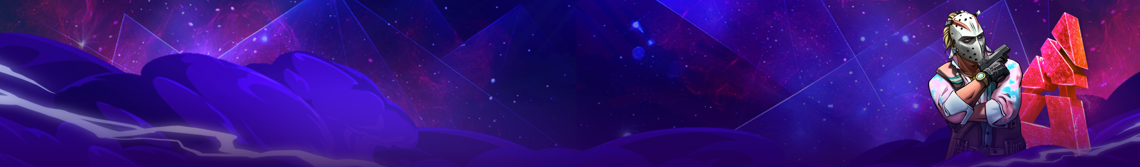 CS 2. BLAST Open Spring